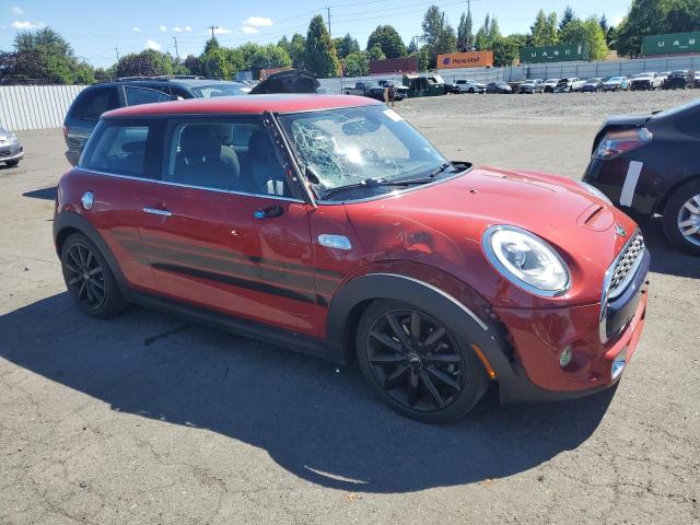 2018 MINI COOPER S WMWXP7C53J2A47314