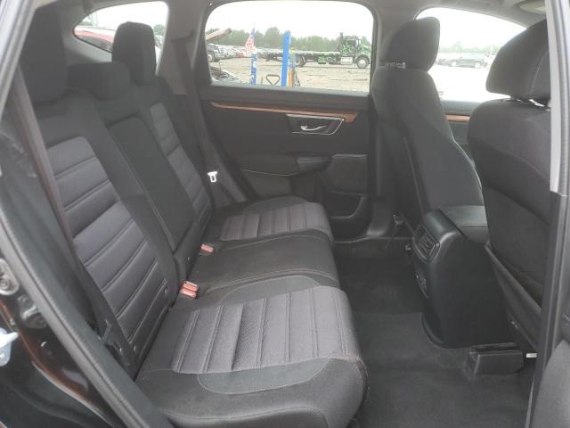 2021 HONDA CR-V EX 5J6RW2H58MA008682