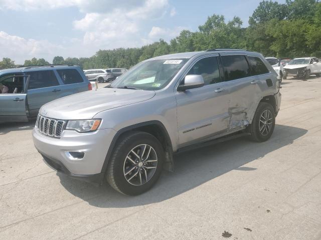 2018 JEEP GRAND CHER - 1C4RJFAG9JC376182