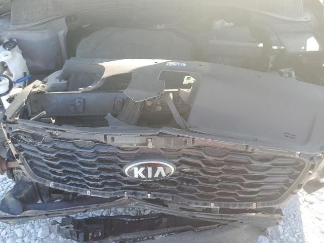 2020 KIA SORENTO S 5XYPG4A59LG632330