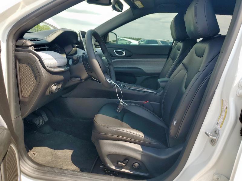 2024 JEEP COMPASS LA 3C4NJDFN4RT149931
