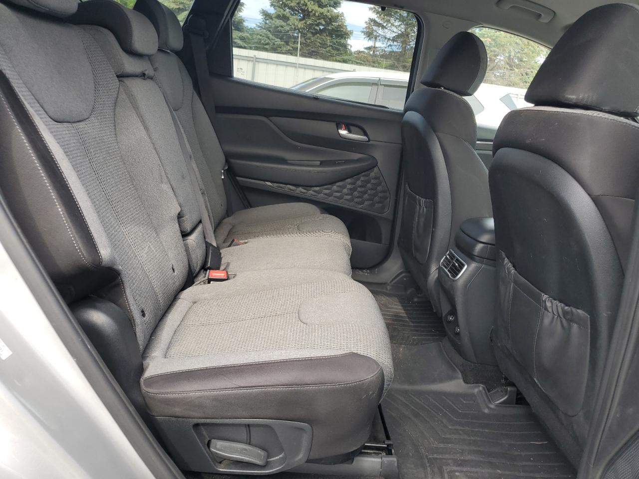 HYUNDAI SANTA FE SEL