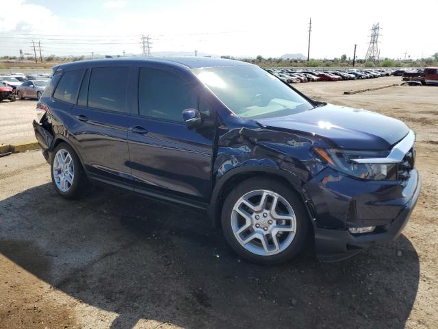 2025 HONDA PASSPORT E - 5FNYF8H55SB014545
