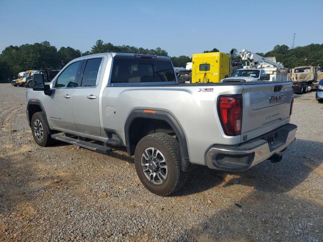 2022 GMC SIERRA K25 1GT59ME71NF290262