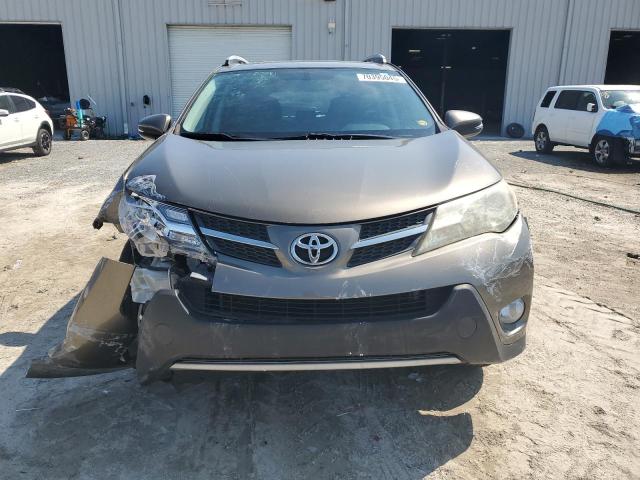 2015 TOYOTA RAV4 XLE 2T3WFREV5FW147436