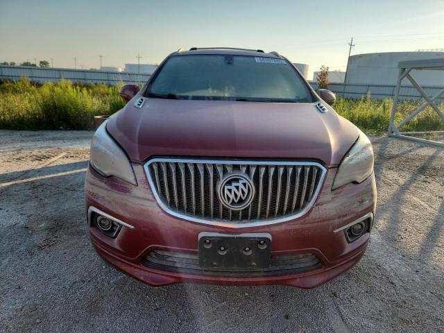 2017 BUICK ENVISION E LRBFXBSA2HD025900