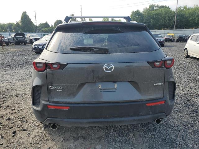 2024 MAZDA CX-50 SELE 7MMVABAM0RN239936