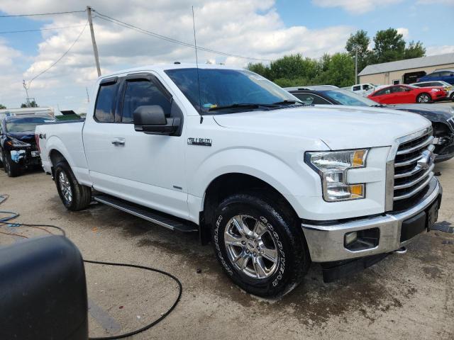 2017 FORD F150 SUPER 1FTEX1EP0HKC32045