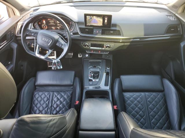 2019 AUDI SQ5 PREMIU WA1B4AFY4K2080582