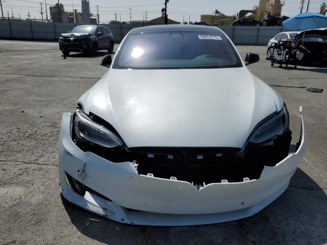 2019 TESLA MODEL S 5YJSA1E25KF306508
