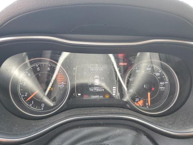 2019 JEEP CHEROKEE L 1C4PJLCX5KD243062