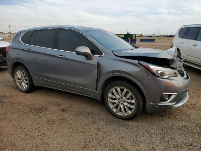 2019 BUICK ENVISION P - LRBFX3SX0KD011771