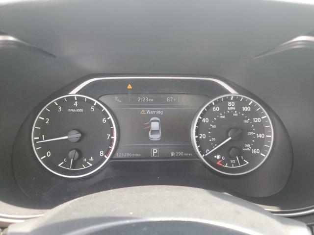 2016 NISSAN MAXIMA 3.5 1N4AA6AP3GC445721