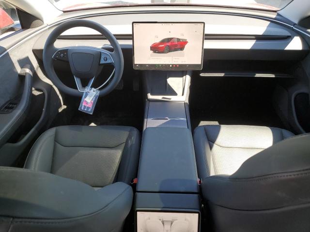 2024 TESLA MODEL 3 5YJ3E1EB3RF834860