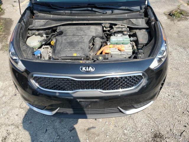 2019 KIA NIRO FE KNDCB3LC8K5331624