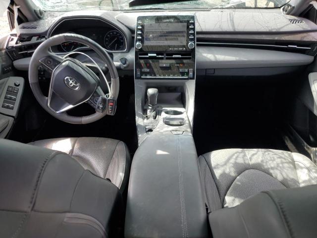 2019 TOYOTA AVALON XLE - 4T1BZ1FB6KU016336