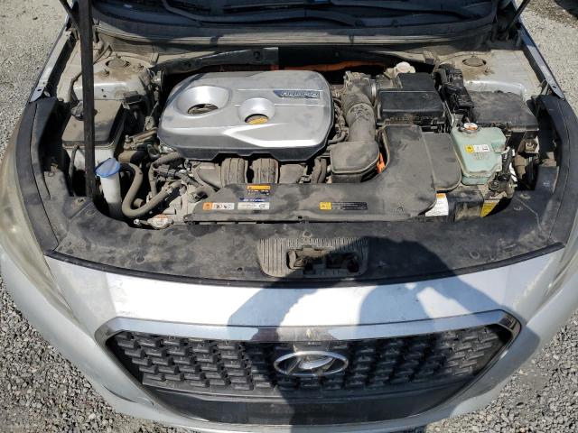 2017 HYUNDAI SONATA HYB KMHE24L33HA063138