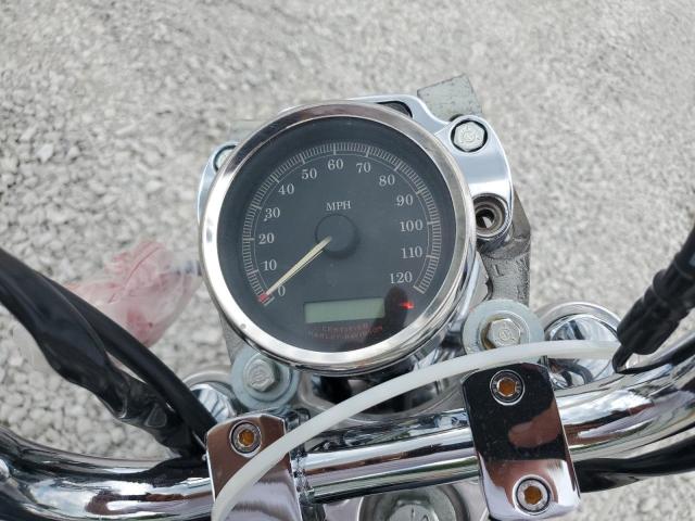 2004 HARLEY-DAVIDSON XL883 C 1HD4CJM194K407728