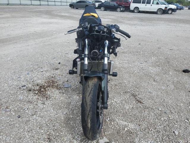 2025 KAWASAKI EX650 P ML5EXEP10SDAF1628