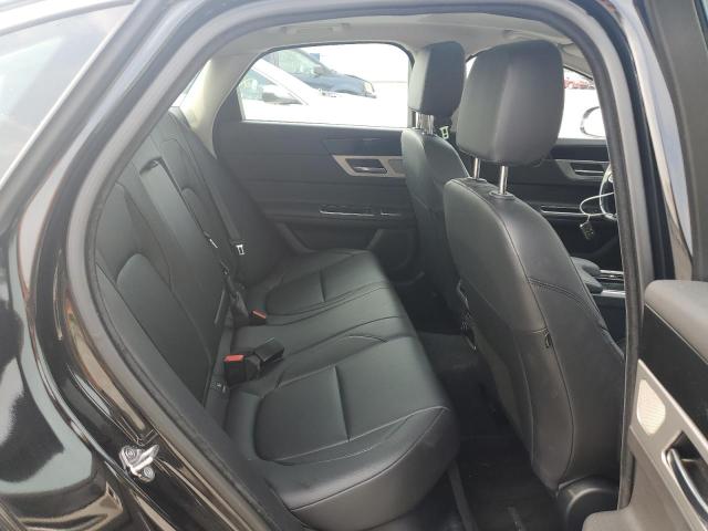 2018 JAGUAR XF SAJBS4FX8JCY71163