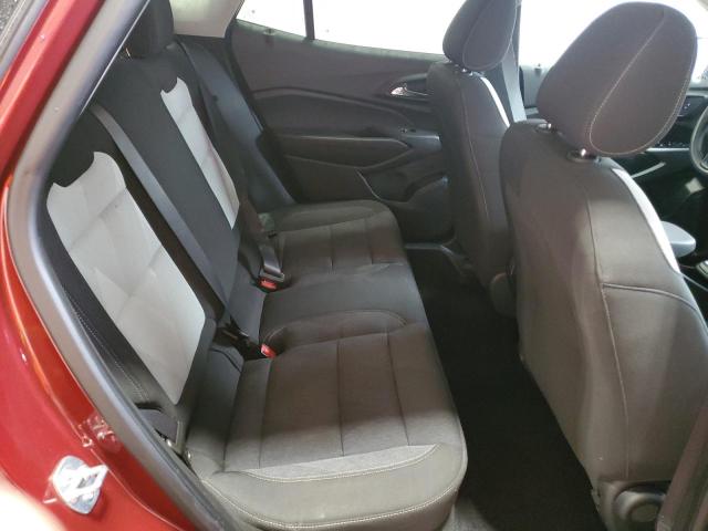 2024 CHEVROLET TRAX LS - KL77LFE22RC160604
