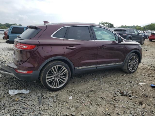 2016 LINCOLN MKC RESERV 5LMTJ3DH9GUJ20743