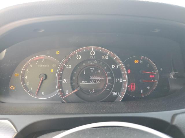 2016 HONDA ACCORD EXL 1HGCT2B84GA006473