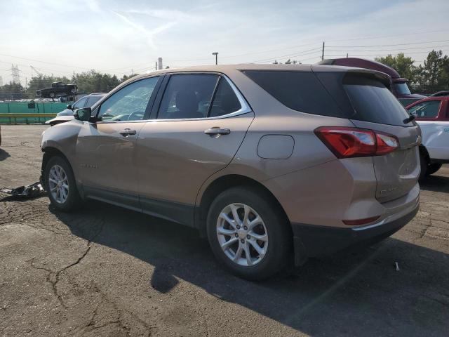 2019 CHEVROLET EQUINOX LT - 2GNAXUEV6K6182607