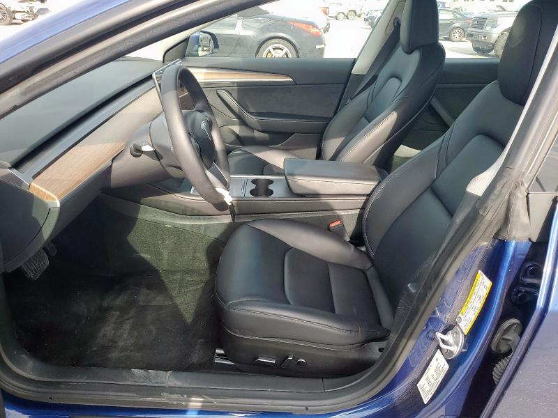 2023 TESLA MODEL 3 - 5YJ3E1EAXPF546533