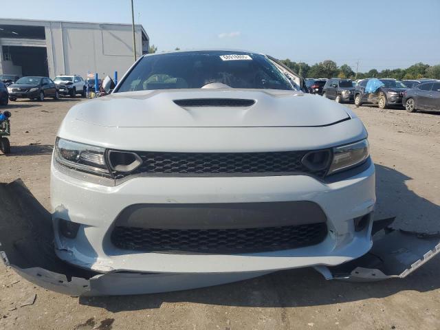 2021 DODGE CHARGER SCAT PACK 2C3CDXGJ3MH675307