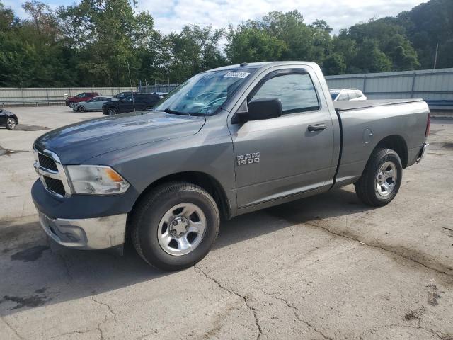 RAM 1500 ST