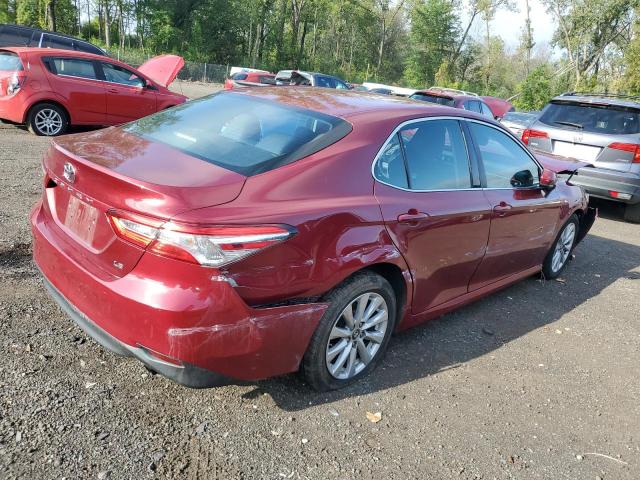 2018 TOYOTA CAMRY L 4T1B11HK0JU572208