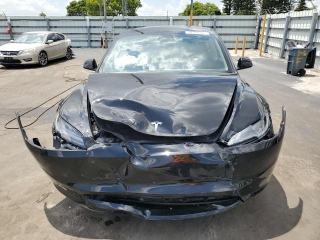 2025 TESLA MODEL 3 - 5YJ3E1EA4SF056081