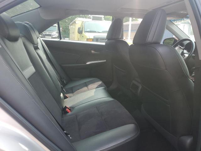 2014 TOYOTA CAMRY SE - 4T1BK1FK3EU549706