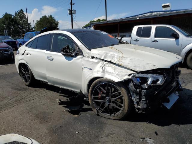 2021 MERCEDES-BENZ GLE COUPE - 4JGFD8KB7MA385256