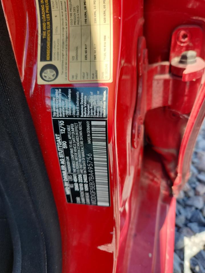 MERCEDES-BENZ C-CLASS 300