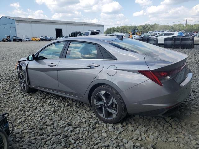 2023 HYUNDAI ELANTRA LIMITED KMHLN4AJ5PU086904
