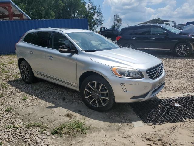 2017 VOLVO XC60 T6 DY YV449MRR5H2099606