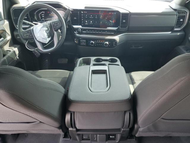 2025 GMC SIERRA K25 1GT4UMEYXSF233363