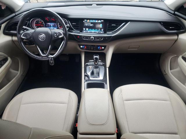 2018 BUICK REGAL PREF W04GN6SX5J1059810