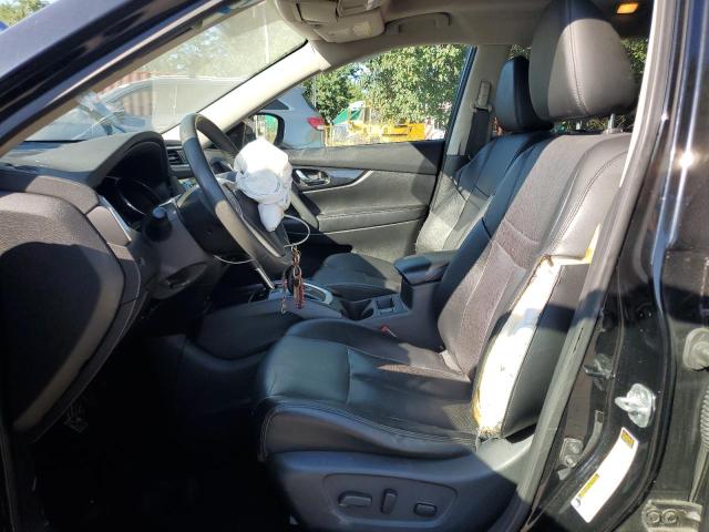 2015 NISSAN ROGUE S - 5N1AT2MV6FC918156