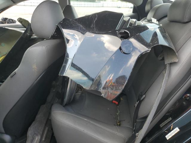 2015 HYUNDAI ELANTRA SE - KMHDH4AEXFU357257