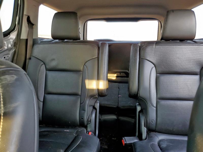 2019 GMC ACADIA SLT 1GKKNMLS1KZ230311