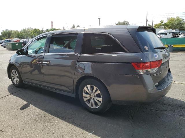 2015 HONDA ODYSSEY EX - 5FNRL5H46FB125663