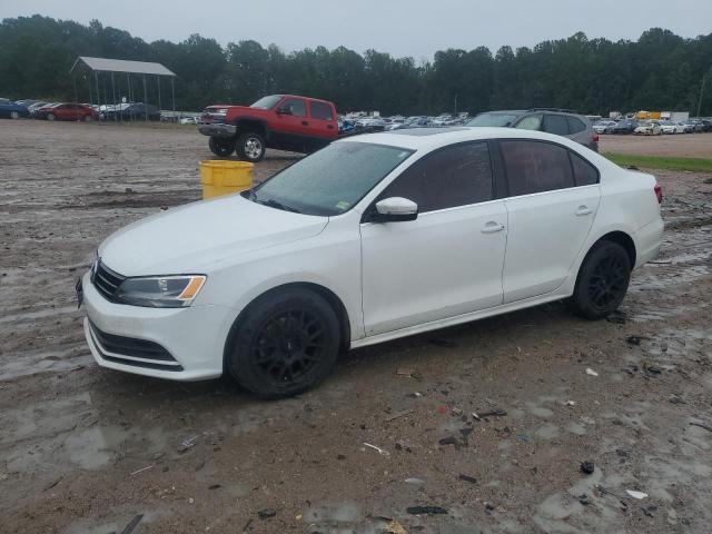2015 VOLKSWAGEN JETTA TDI 3VW3A7AJ8FM342499