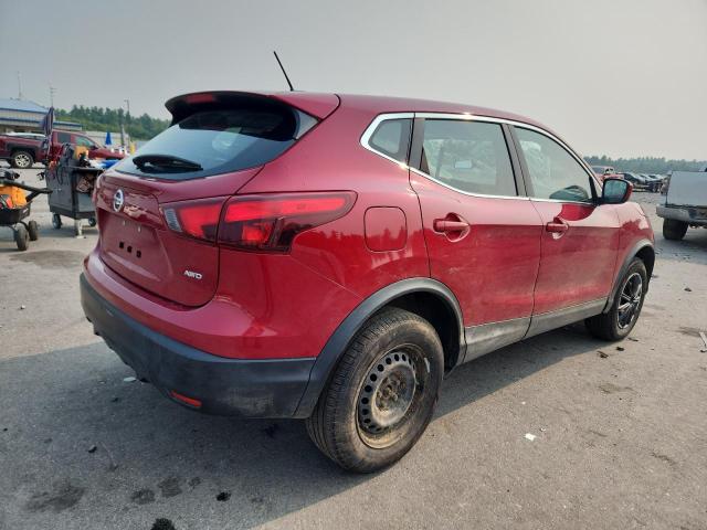 2018 NISSAN ROGUE SPORT S - JN1BJ1CR6JW255324