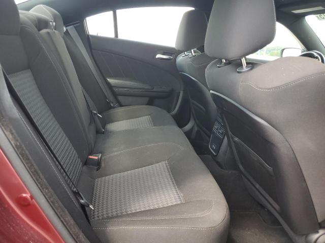 2021 DODGE CHARGER GT 2C3CDXHG7MH612441