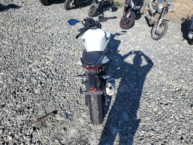 2023 KAWASAKI ER400 D JKAERKD15PDAR2975