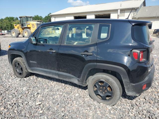 2015 JEEP RENEGADE S ZACCJBAT0FPB69960