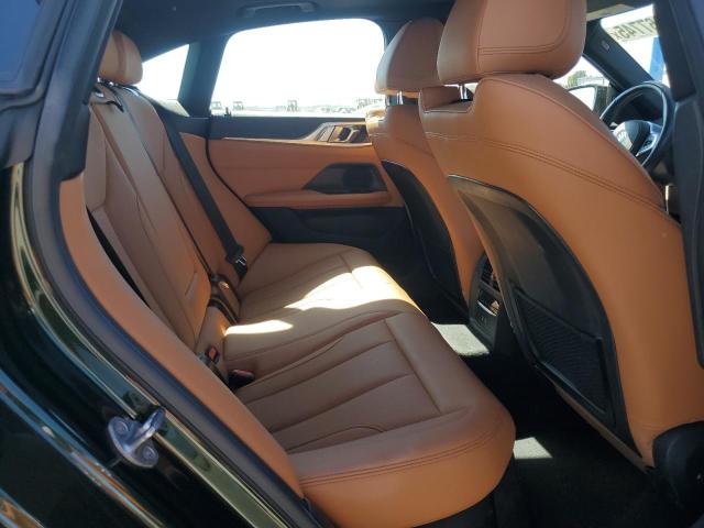 2023 BMW I4 M50 WBY33AW05PFN80546